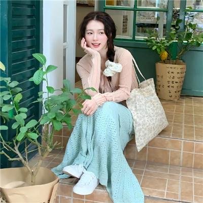 史前的女人们