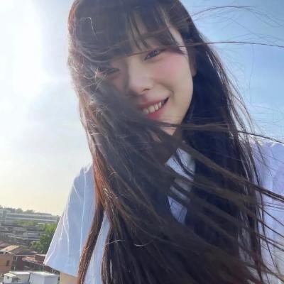 真实女孩